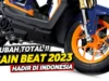 Skema Cicilan Motor Honda Beat 150 Terbaru 2023, Cicilan Cuma 700 Ribu