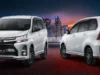 Daftar Harga Mobil Toyota Terbaru di Tahun 2023