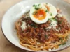 Resep Spaghetti Bolognese Lezat dan Autentik yang Mudah Dibuat di Rumah