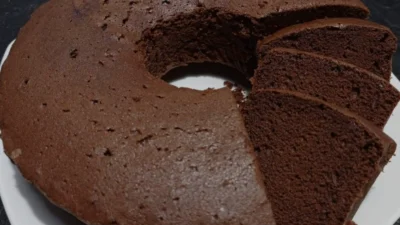 Resep Sederhana! Cara Membuat Kue Bolu Coklat yang Lezat dan Menggugah Selera