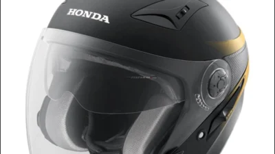 5 Helm Honda PCX Terbaik Untuk Pecinta Motor, Cocok Untuk Laki Sejati