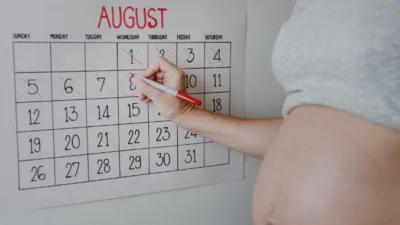 Link Kalkulator Kehamilan Online Mudah dan Teman Setia Selama Perjalanan Kehamilan Anda