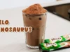 Resep Es Milo Dinosaur Minuman Kekinian, Segarnya Bikin Mood Naik Seketika