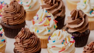 Exploring the Delightful World of Mini Cupcakes: 5 Best Mini Cupcakes Recipes