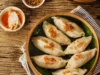 Coba Bikin Yuk! Resep Choi Pan Isi Ayam Yang Lezat Simple Lagi