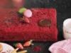 Red Velvet Cake Harvest