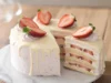 Resep Mille Crepe Cake Strawberry