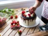 Tips Menghias Tart Cake Yang Mudah Anti Gagal, Bikin Kue Jadi Lebih Mewah