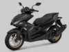 Harga dan Spesifikasi Yamaha Aerox 155 VVA 2023, Skutik Premium yang Menggoda