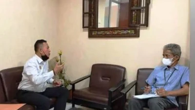 Kantor Office Herdiyan Nuryadin dan Partner Bisa Konsultasi Hukum Gratis untuk Masyarakat