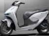 Honda Rilis Motor Listrik SC e: Concept