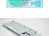 Keyboard gaming budget low terbaik