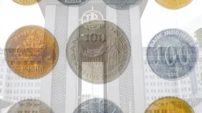 Harga Uang Kuno di Bank Indonesia