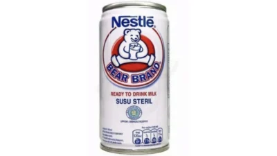 Manfaat Susu Bear Brand