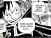 Bocora Spoiler Manga One Piece 1092/Sumber gambar/Komikcast.com