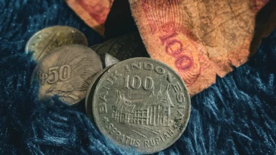 Cara jual uang koin 100 Rupiah 1978 ke Kolektor