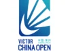 Daftar Pemain Bulutangkis Indonesia yang Berlaga di China Open, Siap Perebutkan Hadiah Senilai 30 Miliar! (image from BWF Badminton)