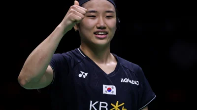 Jadwal China Open 2023: Tidak Ada Wakil Indonesia di Final, Ada Duel Klasik Akane vs An Se Young (image from BWF Badminton)