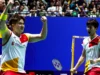 Hasil Final China Open 2023: Liang/Wang Berhasil Dapatkan Gelar S1000 (image from BWF Badminton)