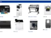 Daftar Harga Printer Epson, via Epson