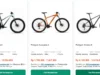 Daftar Harga Sepeda Polygon dan Gambarnya- foto via-iPrice