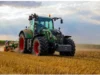 Daftar harga Traktor Sawah, via Pexels-Jannis Knorr