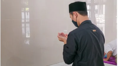 Doa Berangkat Kerja, via Unsplash-Masjid Pogung Dalangan