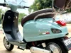 Motor Listrik yang Sedang Viral di Indonesia