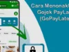 Panduan Lengkap Cara Menonaktifkan GoPay PayLater