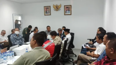 Soal Tuntutan Buruh TKBM ke Pelabuhan Patimban Saat ini Sudah Tahap Mediasi