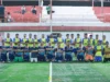 Pertandingan Sengit Antara PN Subang FC vs PN Karawang FC Kembali Digelar di Minisoccer Kalijati