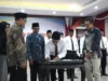 Pengurus FKK SMKS Kabupaten Subang periode 2023-2027 Resmi Dikukuhkan