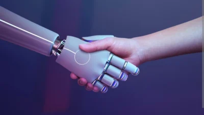 Kominfo Wacanakan Panduan Etika Penggunaan Artificial Intelligence