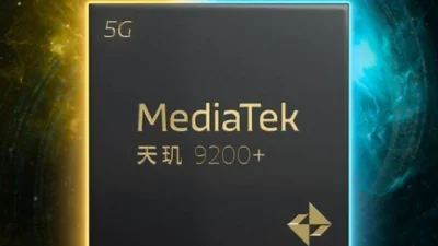 MediaTek dan TSMC Mengguncang Pasar SMIC