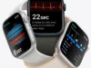 Rumor has it that the Apple Watch Series 9 will use the S9 chip