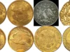 Uang Koin Kuno Termahal di Dunia yang Terjual Dengan Harga Miliaran