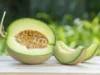 9 Manfaat Melon untuk Tubuh dan Kulit