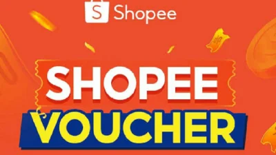 Kode Voucher Shopee Kamis, 7 September 2023 