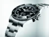 Keunggulan jam tangan Rolex Submariner