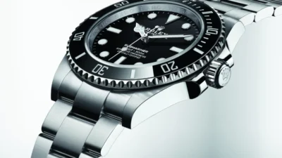 Keunggulan jam tangan Rolex Submariner