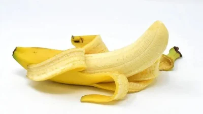 Manfaat buah pisang