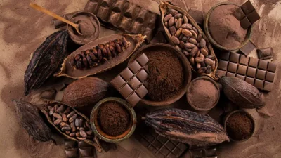 Asal Usul Cokelat: Dari Minuman Ritual hingga Makanan