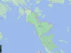 Profil Singkat Pulau Rempang, capture via Google Maps