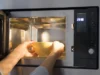 Resep TIPS Memasak Nasi dengan Microwave