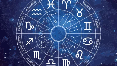 Rahasia zodiak