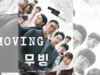Moving Tontonan Wajib bagi Pencinta Drama Korea dengan Genre Aksi, Thriller, Drama, dan Coming-of-Age