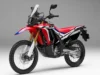 Koleksi Jenis Motor Trail Honda Buat Menerjangi Jalanan Ekstrem. (Sumber Gambar: NaikMotor.com)