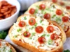 Resep Roti Mini Pizza Ekonomis Buat Titip di Warung, Jamin Laku Banget! (Sumber Gambar: Kara Creates)