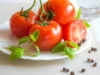 Manfaat Tomat untuk Kulit Wajah (Image From: Pexels/PhotoMIX Company)