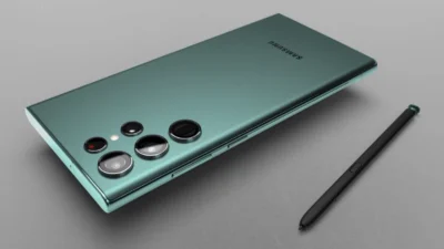 Harga dan Spesifikasi Samsung Galaxy S22 Ultra Terbaru 2023